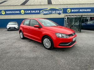 Low mileage One owner Vw Polo 1.2 Tsi Automatic - Image 4