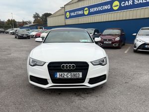 Audi A5 2014 - Image 3