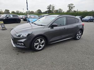 Ford Focus Active - Image 2