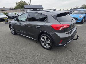 Ford Focus Active - Image 3
