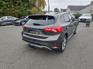 Ford Focus Active - Image 4