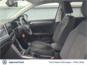 Volkswagen T-Roc Style 1.0 TSI 110HP  johannesbur - Image 4