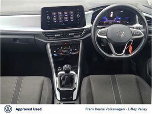 Volkswagen T-Roc Commercial 2.0tdi 116BHP - Image 2