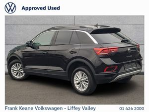 Volkswagen T-Roc Commercial 2.0tdi 116BHP - Image 3