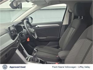 Volkswagen T-Roc Commercial 2.0tdi 116BHP - Image 4