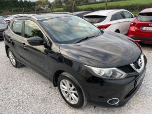 Nissan Qashqai 1.2 - Image 3