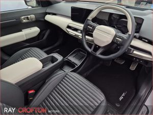 Kia EV4 Gt-line - Image 2