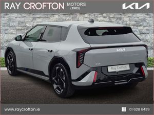 Kia EV4 Gt-line - Image 3
