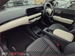 Kia EV4 Gt-line - Image 4