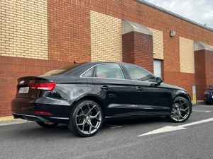 2017 Audi A3 1.6TDI Automatic - Image 2