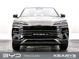 BYD SEAL U Seal U Dm-i Boost FWD - Demo Car - Image 4