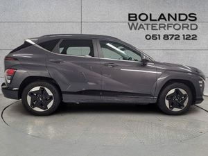 Hyundai Kona Kona EV Elegance 65kwh - Image 4