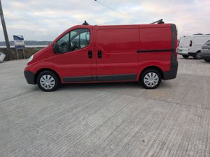 Opel Vivaro 2012 - Image 4