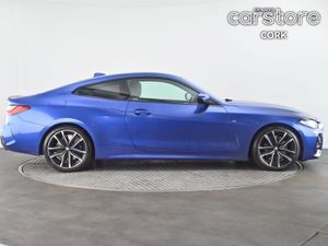 BMW 4 Series 430i M Sport Auto - Image 2