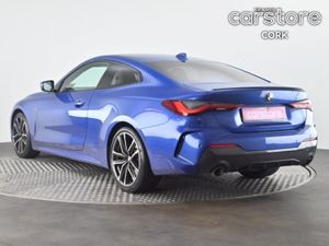 BMW 4 Series 430i M Sport Auto - Image 3