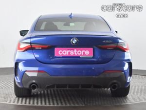 BMW 4 Series 430i M Sport Auto - Image 4