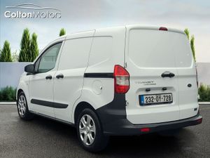 Ford TRANSIT COURIER Transit Courier Trend 1.5 TD - Image 3
