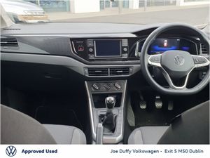 Volkswagen Polo 1.0 TSI 95hp Life - Image 3