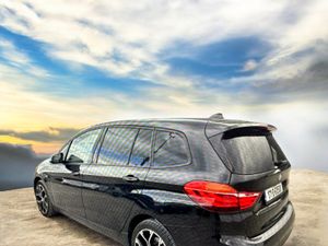 2017 BMW 218 Dsl 2.0 Automatic  Service History - Image 4