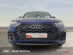 Audi Q5 Black Edition Quattro 204BHP - Image 4