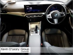 BMW i4 Edrive40 M Sport - Image 2