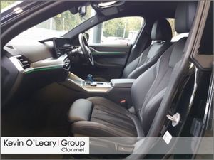 BMW i4 Edrive40 M Sport - Image 4