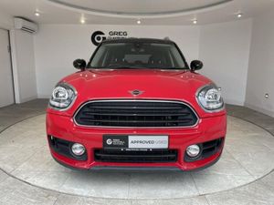 MINI COUNTRYMAN 1.5 Cooper Classic 5dr Auto - Image 2