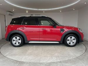 MINI COUNTRYMAN 1.5 Cooper Classic 5dr Auto - Image 4