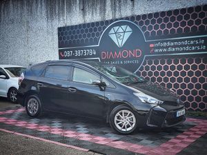 Toyota Prius 2019 - Image 3