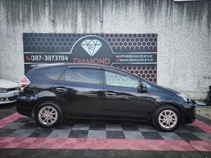 Toyota Prius 2019 - Image 2