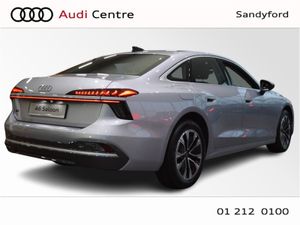 Audi A6 40 TDI S-line 204PS - Image 2