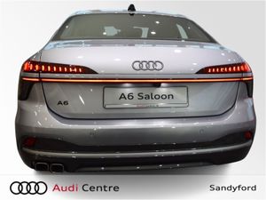 Audi A6 40 TDI S-line 204PS - Image 3