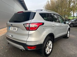 Ford Kuga 2017 - Image 3