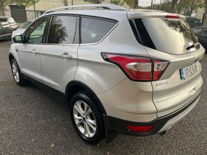Ford Kuga 2017 - Image 4