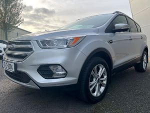 Ford Kuga 2017 - Image 2