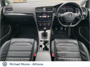 Volkswagen Golf 1.6 TDI 115BHP R-line - Image 2