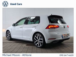 Volkswagen Golf 1.6 TDI 115BHP R-line - Image 3