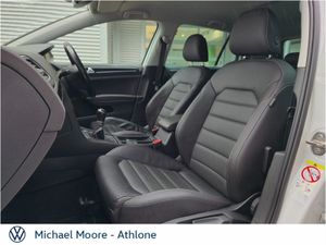 Volkswagen Golf 1.6 TDI 115BHP R-line - Image 4