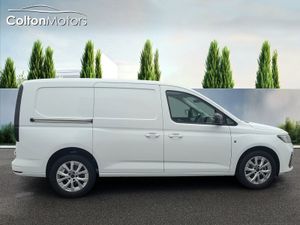 Ford Transit Connect Transit Connect LWB Limited - Image 4
