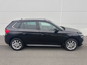 2021 SKODA KAMIQ STYLE 1.5i NCT TAX - Image 4