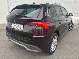 2021 SKODA KAMIQ STYLE 1.5i NCT TAX - Image 2