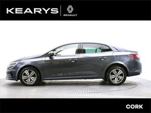 Renault Megane IV GC Iconic TCe 140 6dfull - Image 4