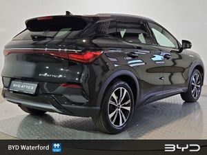 BYD ATTO 3  demo Sale NOW ON  - 60kwh 204PS Comfo - Image 3