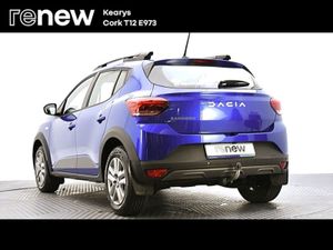 Dacia Sandero Stepway TCe 90 Stepway Comfort - Image 4