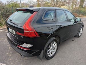 2021 VOLVO XC60 B4 MOMENTUM  AUTO - Image 4