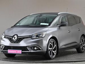 Renault Grand Scenic 1.5 DCi 110BHP 6spd Signatur - Image 3