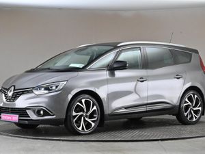 Renault Grand Scenic 1.5 DCi 110BHP 6spd Signatur - Image 4