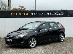 Ford Focus 1.6 Zetec (Very Low Miles) - Image 3