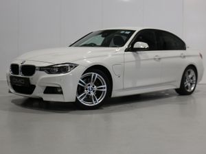BMW 3-Series 2017 330E MSPORT - Image 3
