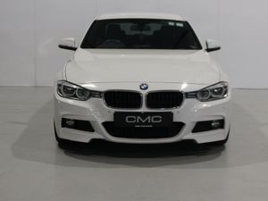 BMW 3-Series 2017 330E MSPORT - Image 2